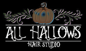 All-Hallows_logo